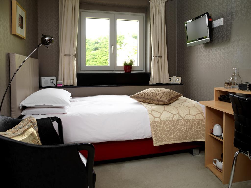 B&B Rafters Abingdon-on-Thames Zimmer foto