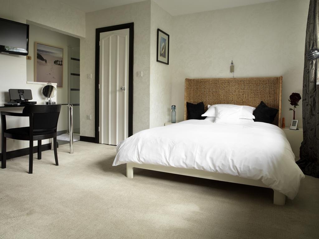 B&B Rafters Abingdon-on-Thames Zimmer foto