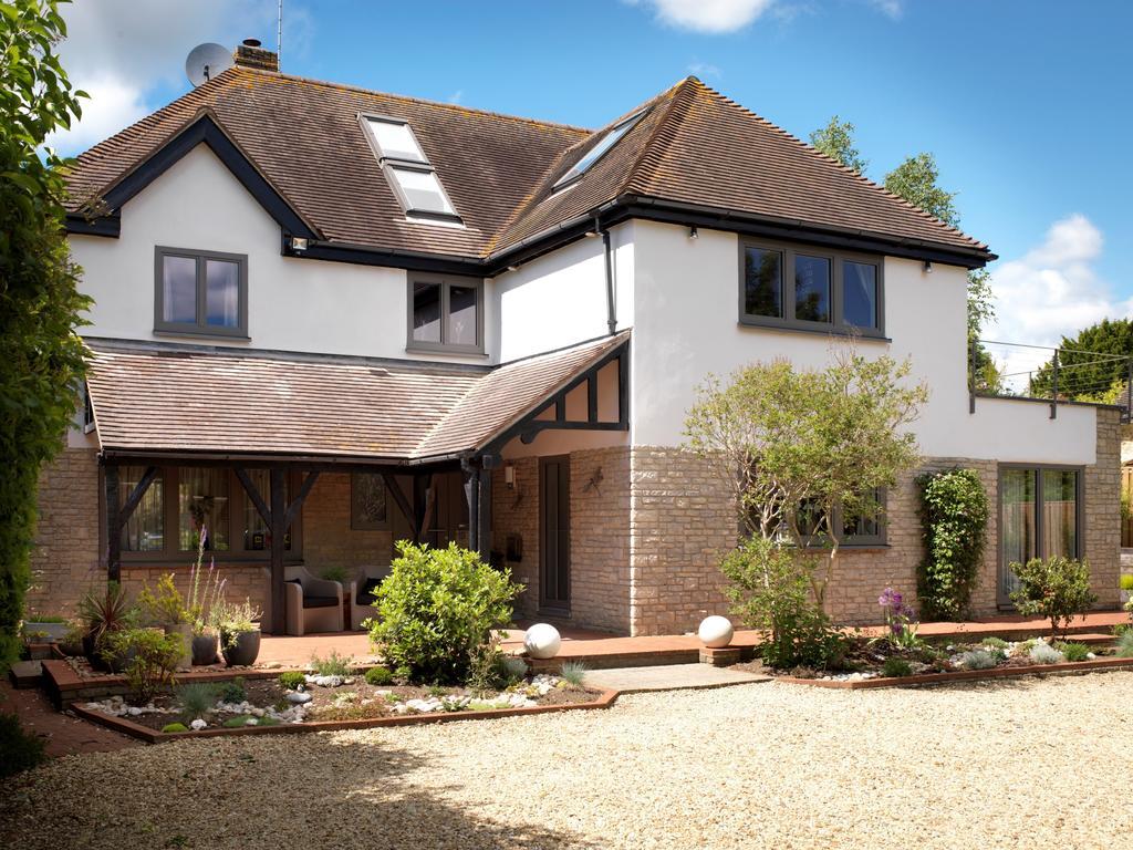 B&B Rafters Abingdon-on-Thames Exterior foto