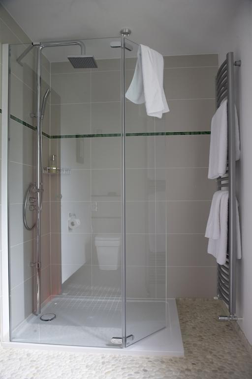 B&B Rafters Abingdon-on-Thames Zimmer foto
