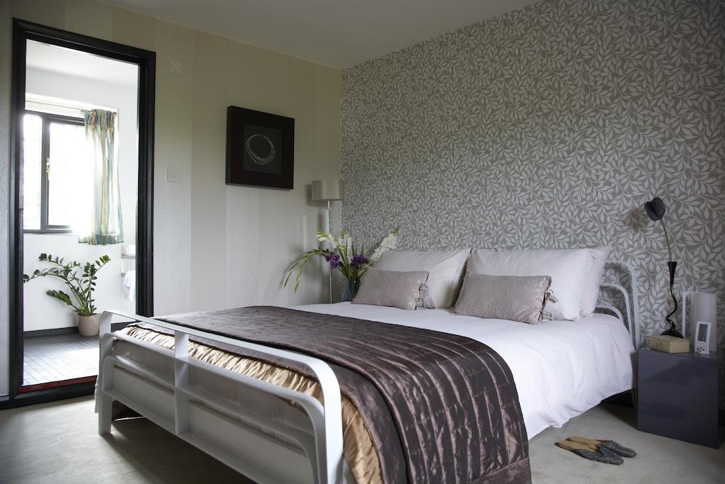 B&B Rafters Abingdon-on-Thames Zimmer foto