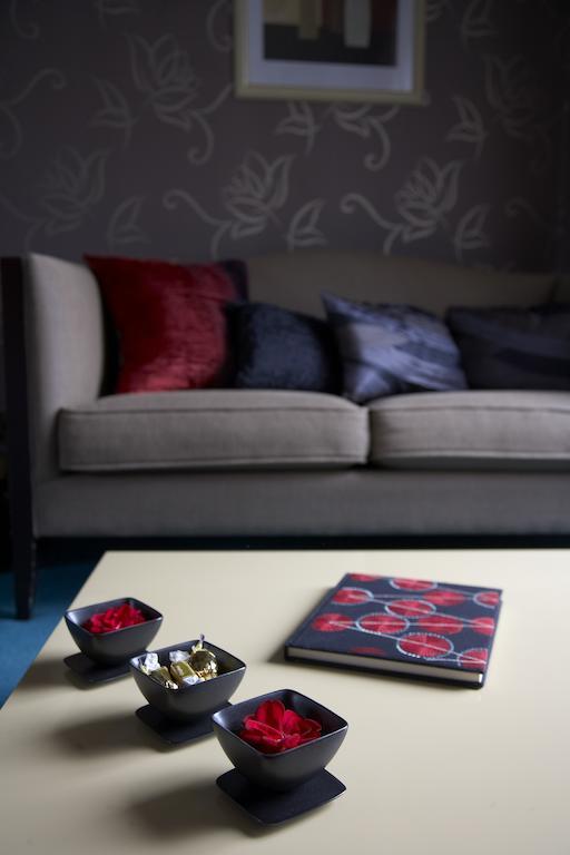 B&B Rafters Abingdon-on-Thames Zimmer foto