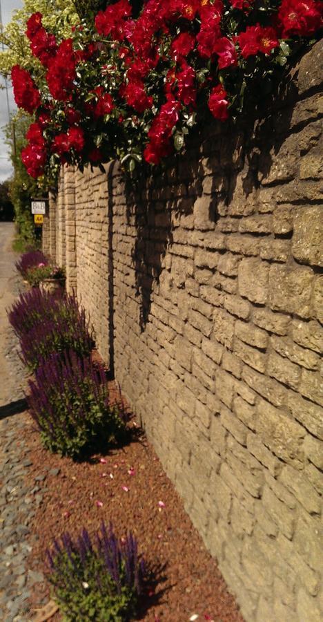 B&B Rafters Abingdon-on-Thames Exterior foto